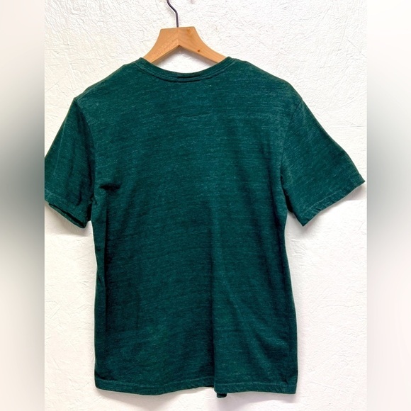 WOMEN’S (unisex) American Eagle T-Shirt - M - Picture 2 of 8